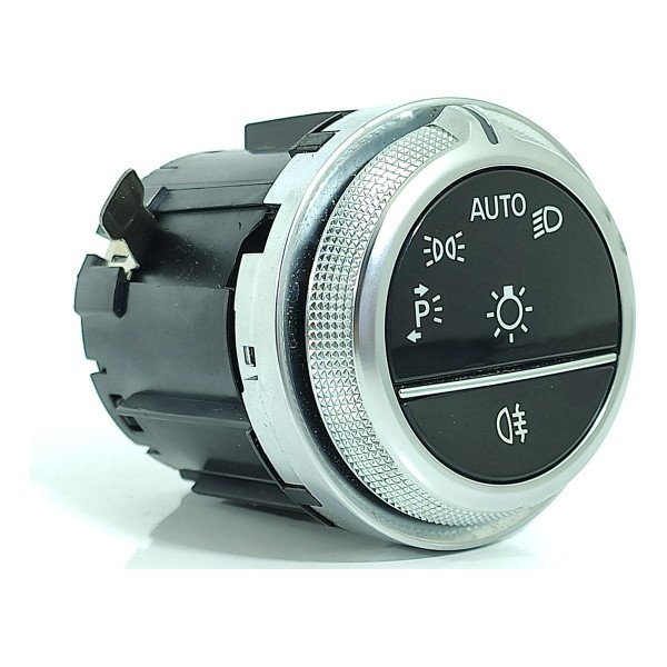 Botao Luz Farol Mercedes C200 C300 22/2025 A2239052003