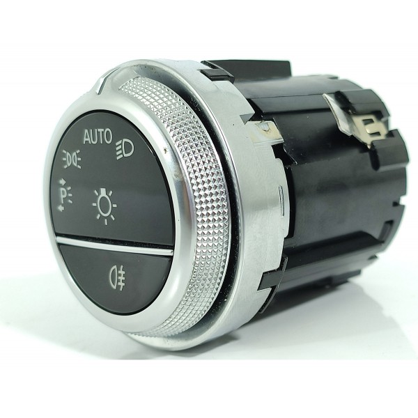 Botao Luz Farol Mercedes C200 C300 22/2025 A2239052003