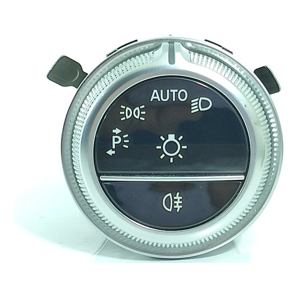 Botao Luz Farol Mercedes C200 C300 22/2025 A2239052003