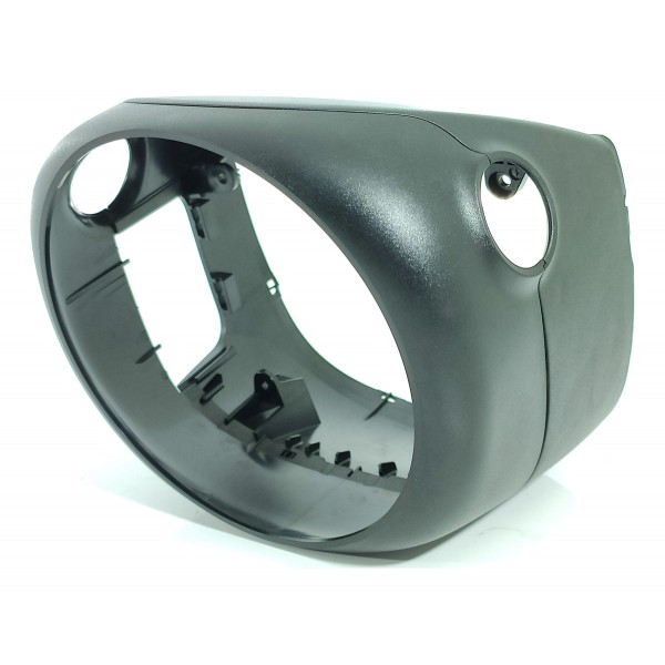 Moldura Chave Seta Mercedes C200 C300 2022/2025 A2069001916