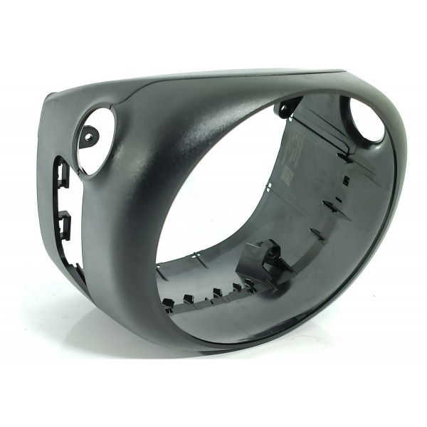 Moldura Chave Seta Mercedes C200 C300 2022/2025 A2069001916