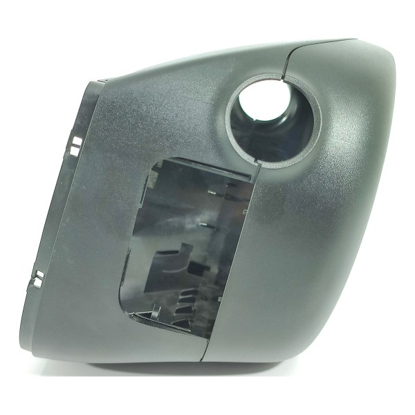 Moldura Chave Seta Mercedes C200 C300 2022/2025 A2069001916