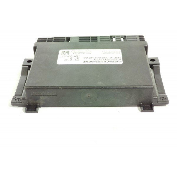 Modulo Cambio Mercedes C200 C300 2022/2025 A2239005031