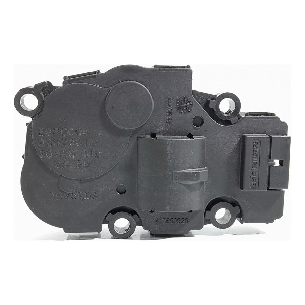 Motor Atuador Caixa Ar Bmw 320i 330i 2019/2025 T52579a