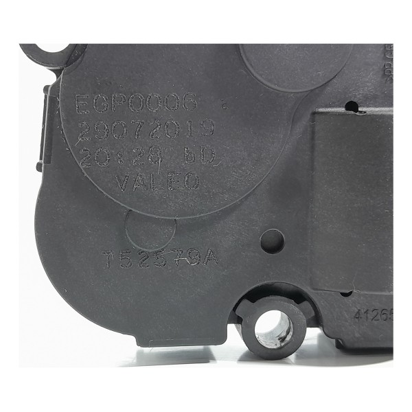 Motor Atuador Caixa Ar Bmw 320i 330i 2019/2025 T52579a