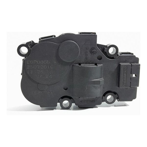 Motor Atuador Caixa Ar Bmw 320i 330i G20 2019/2025 T52579a