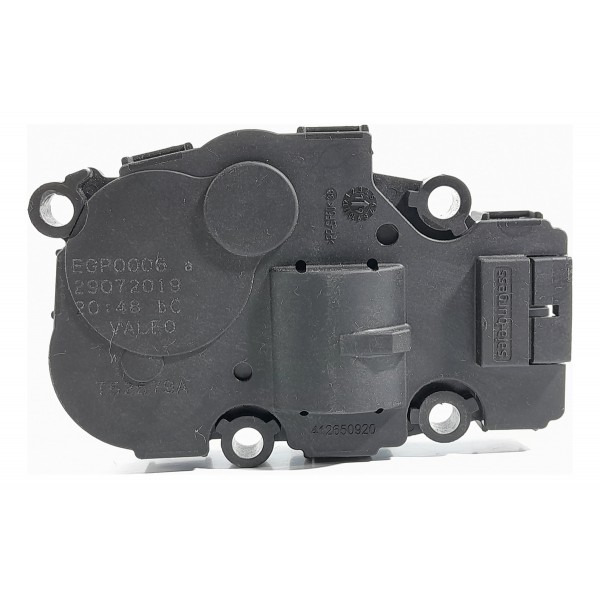 Motor Atuador Caixa Ar Bmw 320i 330i G20 2019/2025 T52579a