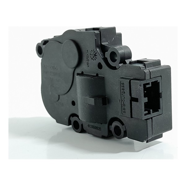 Motor Atuador Caixa Ar Bmw 320i 330i G20 2019/2025 T52579a