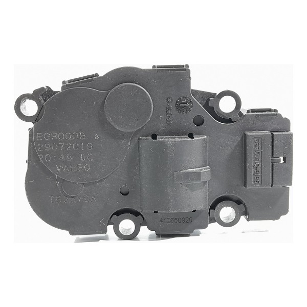 Motor Atuador Caixa Ar Bmw 320i 330i G20 2019/2025 T52579a