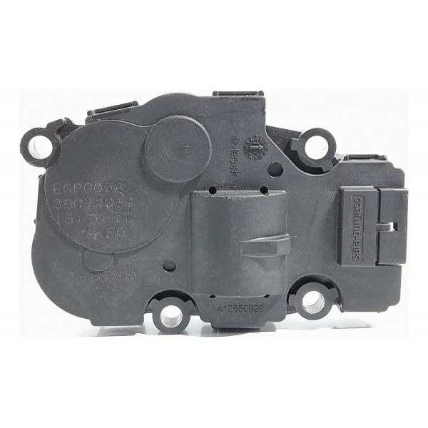 Motor Atuador Caixa Ar Bmw 320i 330i G20 2019/2025 T52579a