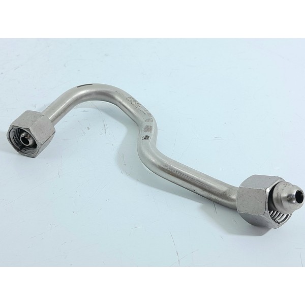 Tubo Cano Bomba Alta Pressao Bmw 320i 330i 19/25 8665626