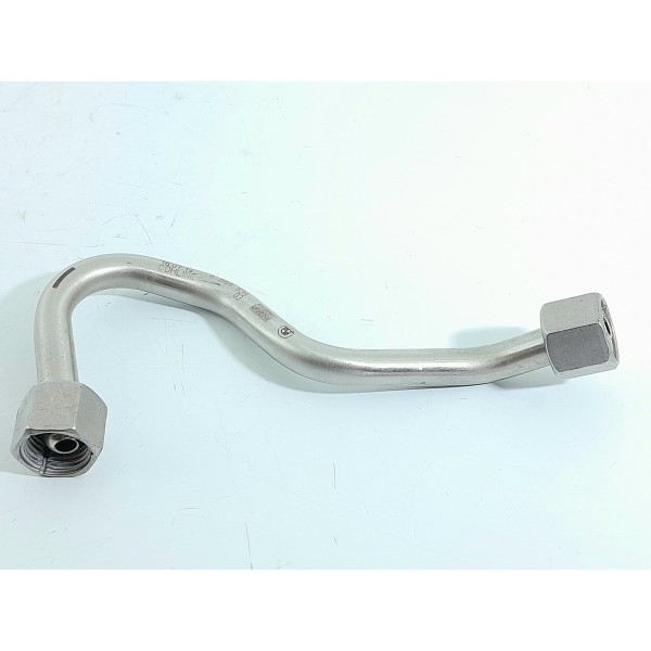 Tubo Cano Bomba Alta Pressao Bmw 320i 330i 19/25 8665626