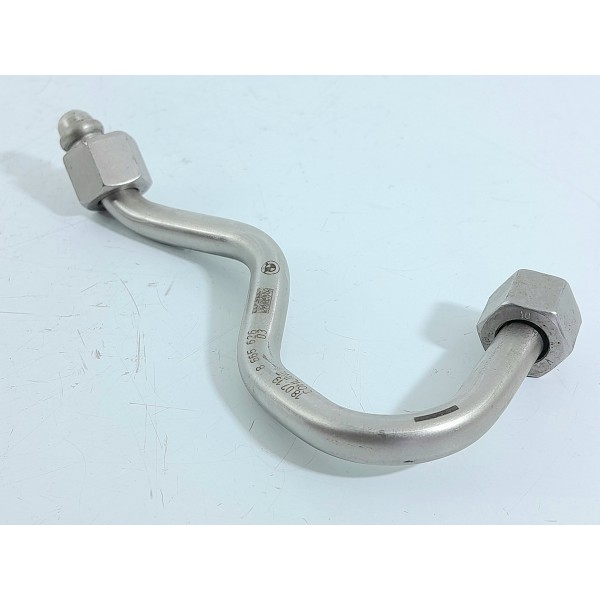 Tubo Cano Bomba Alta Pressao Bmw 320i 330i 19/25 8665626