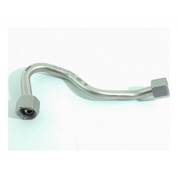 Tubo Cano Bomba Alta Pressao Bmw 320i 330i 19/25 8665626