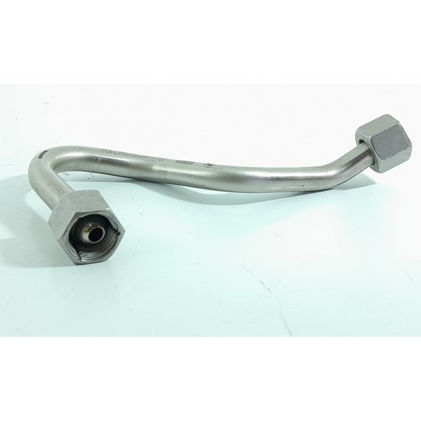 Tubo Cano Bomba Alta Pressao Bmw 320i 330i 19/25 8665626