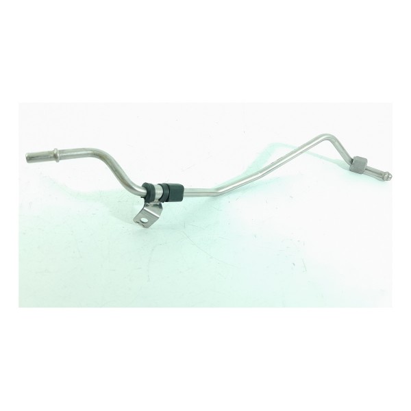 Tubo Cano Combustivel Bmw 320i 330i 2019/2025 8665629