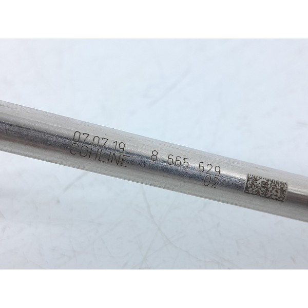 Tubo Cano Combustivel Bmw 320i 330i 2019/2025 8665629