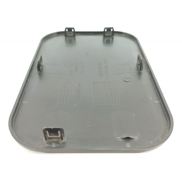 Tampa Grade Parabrisa Mini Cooper 2011/2016 Det 517198028659 Preto