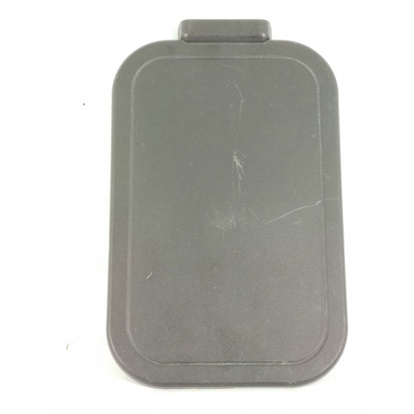 Tampa Grade Parabrisa Mini Cooper 2011/2016 Det 517198028659 Preto