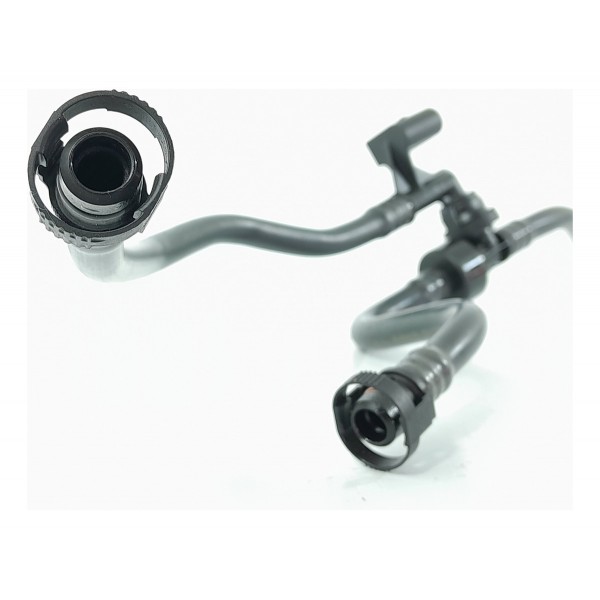 Mangueira Valvula Respiro Bmw 320 330 B48 2019/2025 8671403