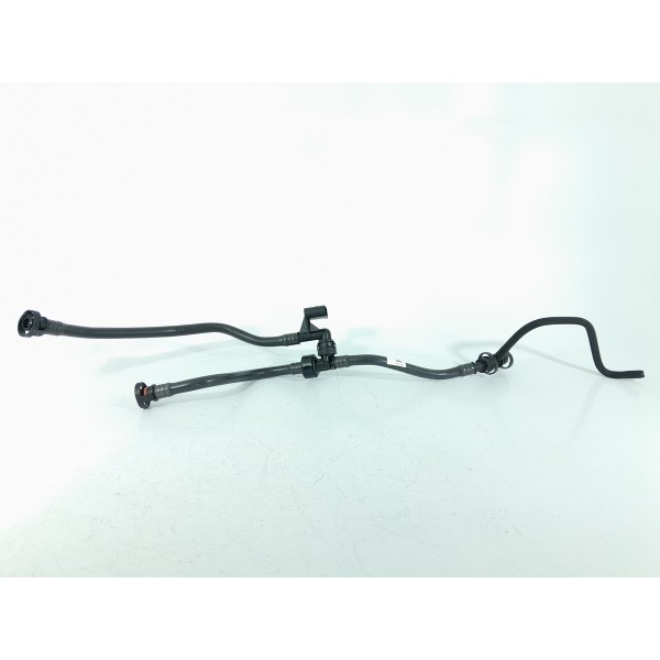 Mangueira Valvula Respiro Bmw 320 330 B48 2019/2025 8671403
