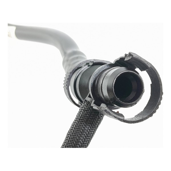 Mangueira Valvula Respiro Bmw 320 330 B48 2019/2025 8671403