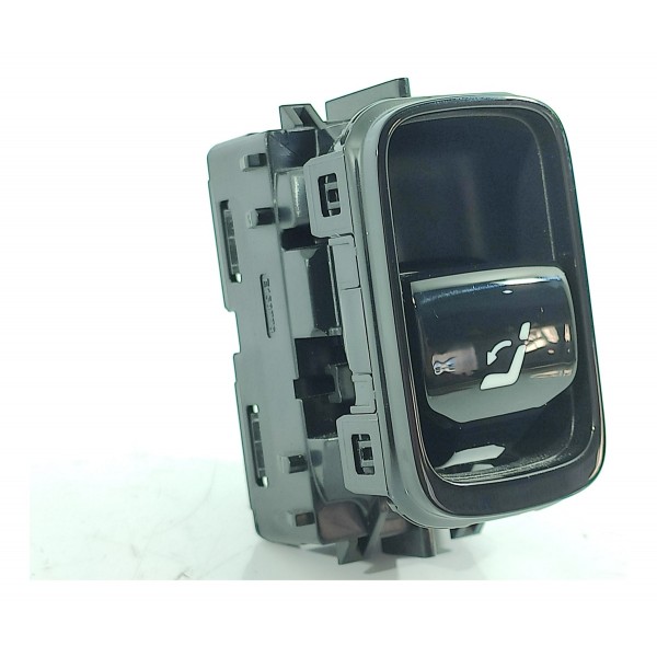Botao Banco Mercedes C200 C300 Direito 22/25 A2069054800