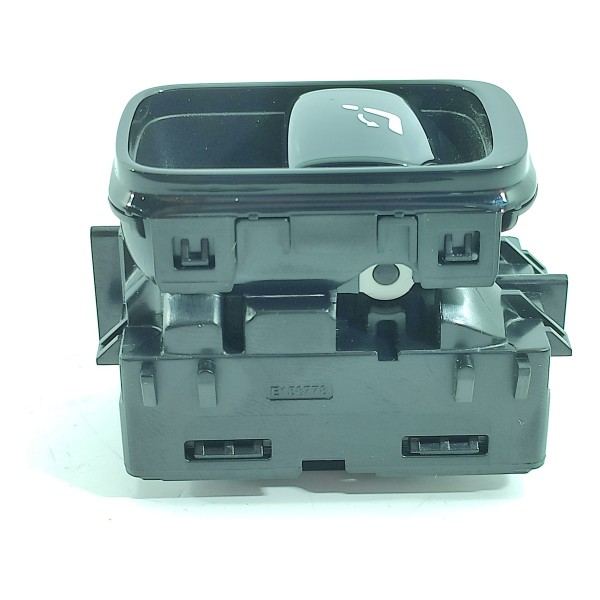 Botao Banco Mercedes C200 C300 Direito 22/25 A2069054800