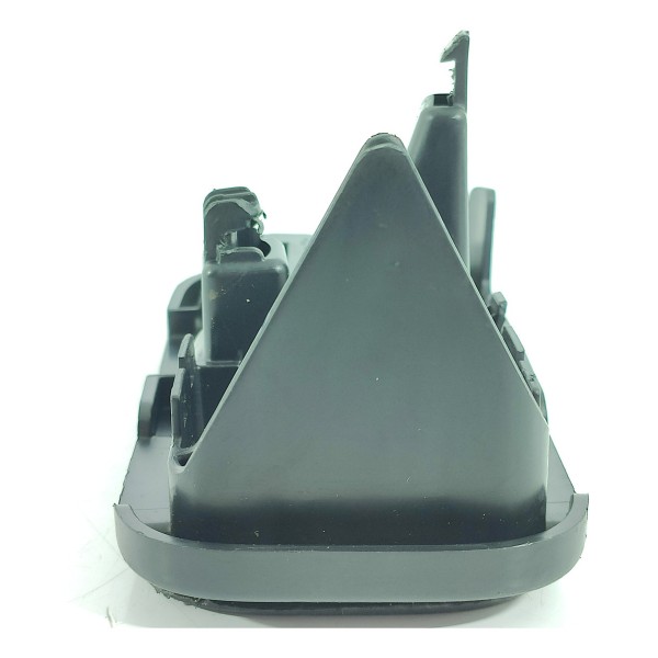 Suporte Botao Banco Mercedes C200 Esq 22/25 A2066931400 Traseira