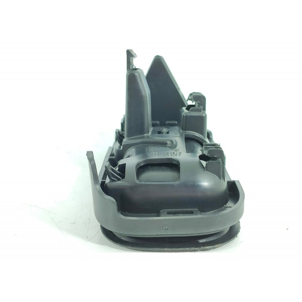 Suporte Botao Banco Mercedes C200 Esq 22/25 A2066931400 Traseira