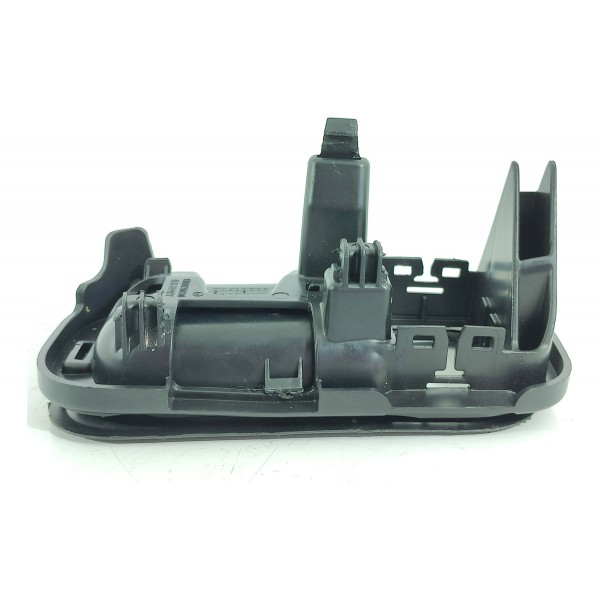 Suporte Botao Banco Mercedes C200 Esq 22/25 A2066931400 Traseira