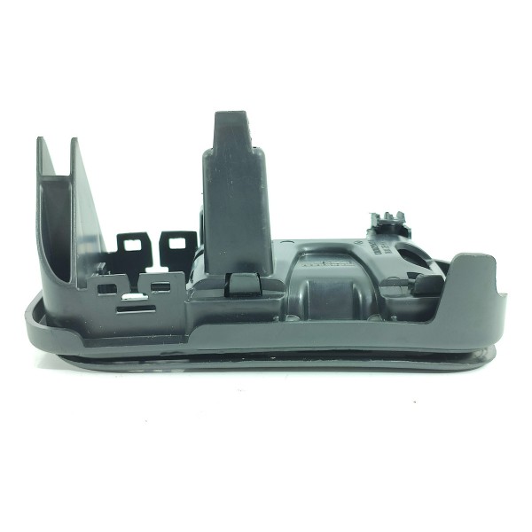 Suporte Botao Banco Mercedes C200 Esq 22/25 A2066931400 Traseira
