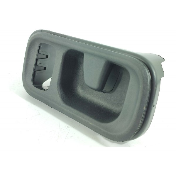 Suporte Botao Banco Mercedes C200 Esq 22/25 A2066931400 Traseira