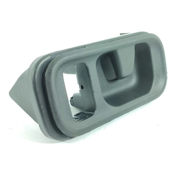 Suporte Botao Banco Mercedes C200 Esq 22/25 A2066931400 Traseira