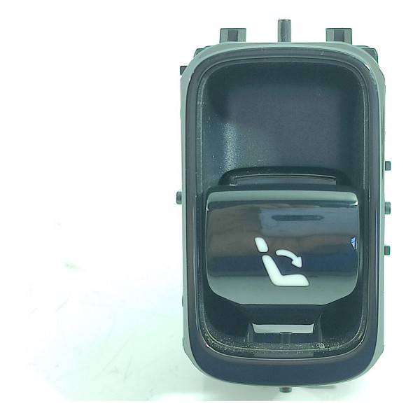 Botao Banco Mercedes C200 C300 Esq  2022/2025 A2069054700