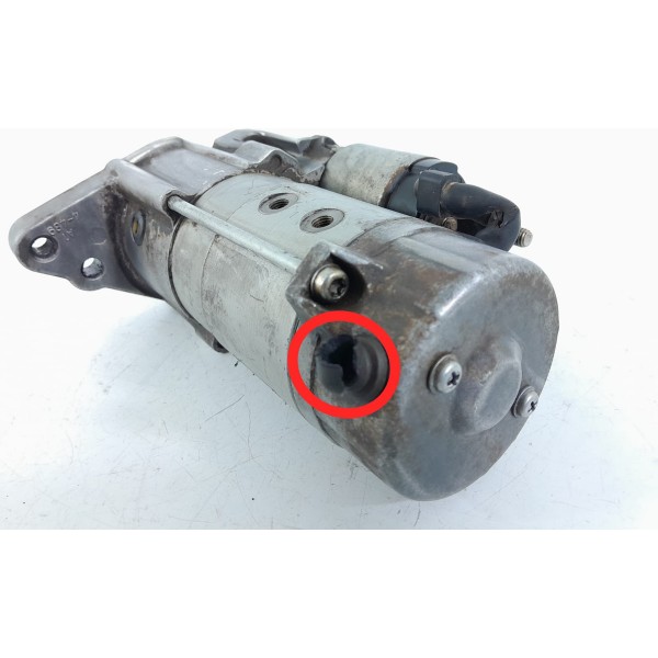 Motor Arranque Discovery 3 4 2.7 2005/2011 4280004880