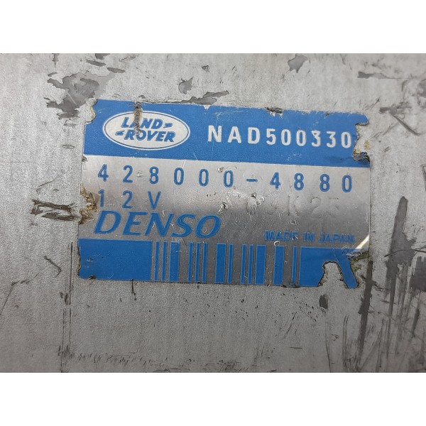 Motor Arranque Discovery 3 4 2.7 2005/2011 4280004880
