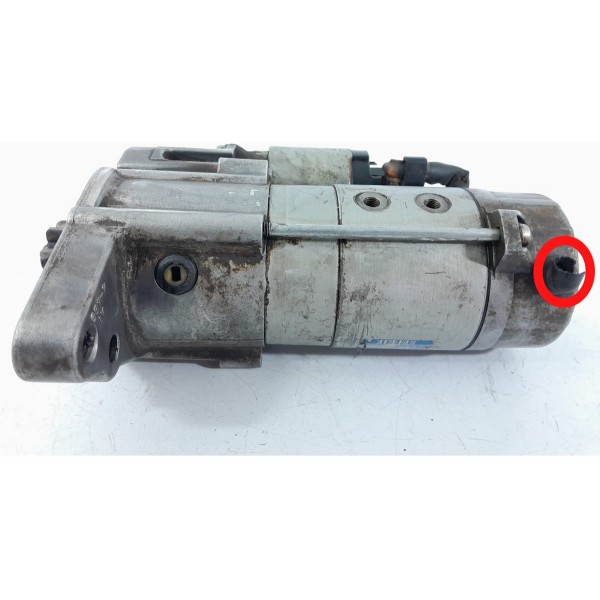 Motor Arranque Discovery 3 4 2.7 2005/2011 4280004880