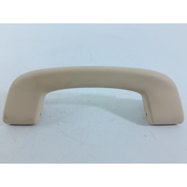 Alca Teto Bmw 320i 330i Dianteira 2019/2025 Bege