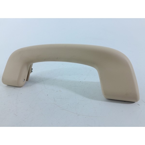 Alca Teto Bmw 320i 330i Dianteira 2019/2025 Bege