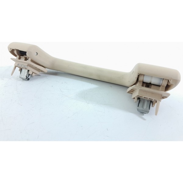 Alca Teto Bmw 320i 330i Dianteira 2019/2025 Bege