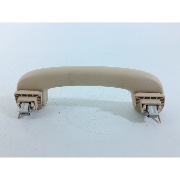 Alca Teto Bmw 320i 330i Dianteira 2019/2025 Bege