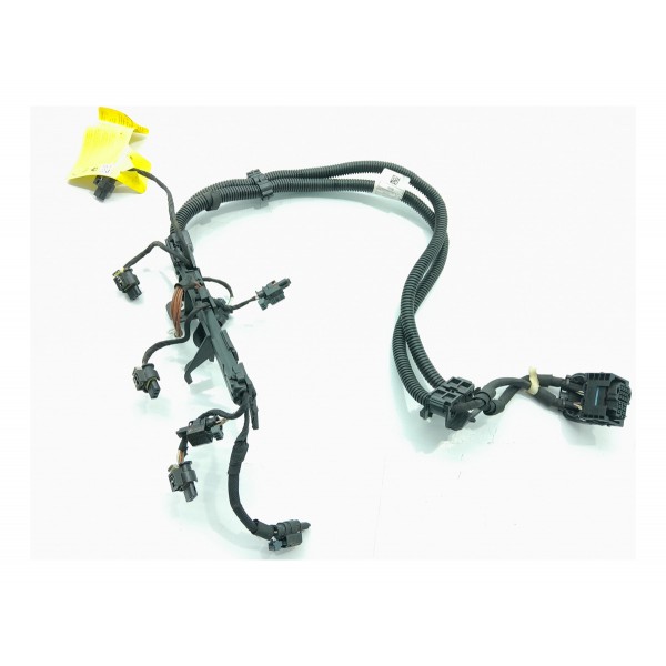 Chicote Injecao Dme Bmw 320i 330i 2019/2025 8482364