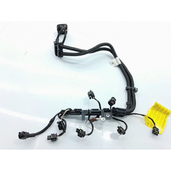 Chicote Injecao Dme Bmw 320i 330i 2019/2025 8482364