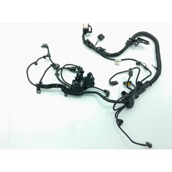 Chicote Motor Bmw 320i 330i 2019/2025 848235604