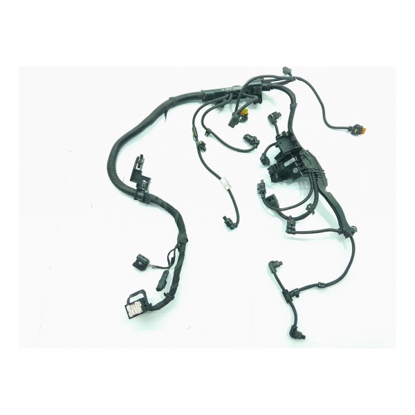 Chicote Motor Bmw 320i 330i 2019/2025 848235604