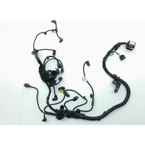 Chicote Motor Bmw 320i 330i 2019/2025 848235604