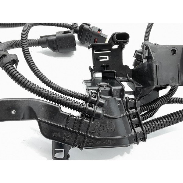 Chicote Motor Bmw 320i 330i 2019/2025 848235604