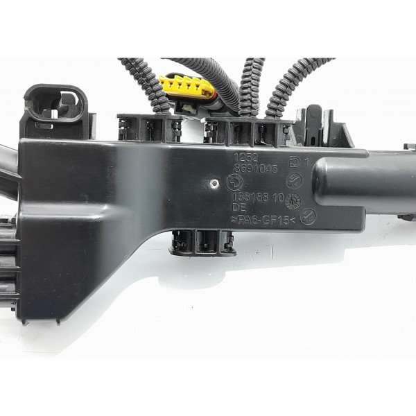 Chicote Motor Bmw 320i 330i 2019/2025 848235604