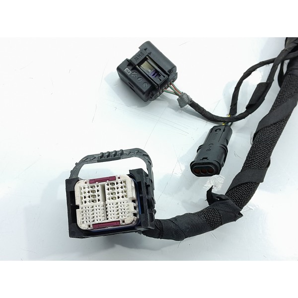 Chicote Motor Bmw 320i 330i 2019/2025 848235604